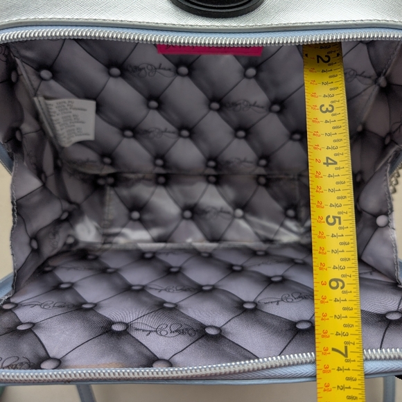 Betsey Johnson - Betsey Vision Crossbody - TV Bag - Picture 14 of 16